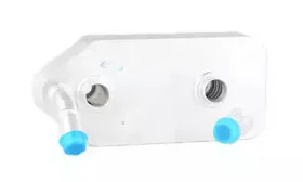 Масляный радиатор, автоматическая коробка передач BSG купить